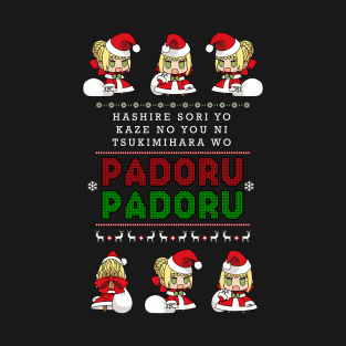 Padoru Padoru T-Shirt