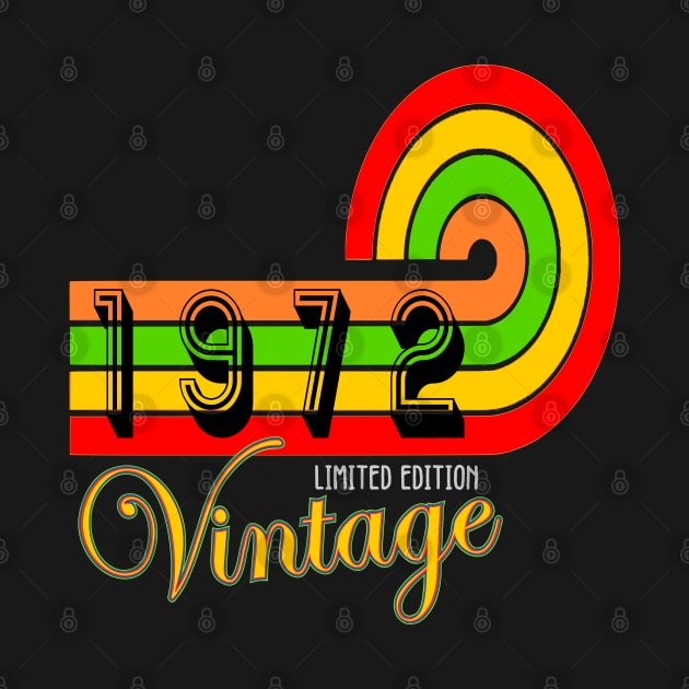 1972 the birth of legends by vintagejoa