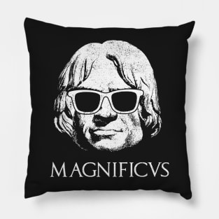 Magnificus Pillow