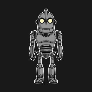 Iron Giant T-Shirt