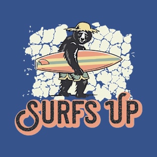 Surfs Up T-Shirt