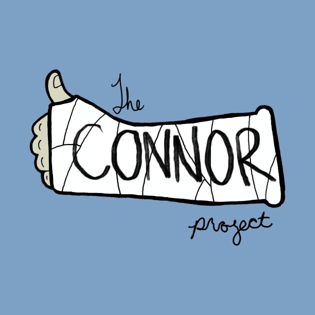 The Connor Project by WatchTheSky