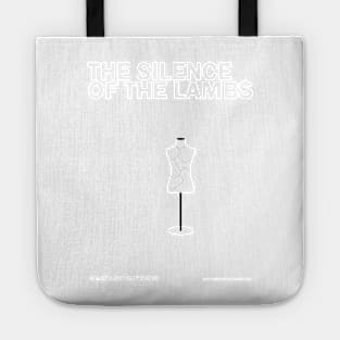 The silence of the lambs Tote