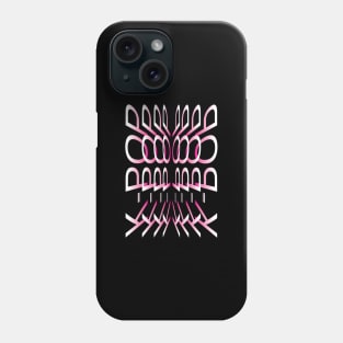 K-Pop Music Phone Case