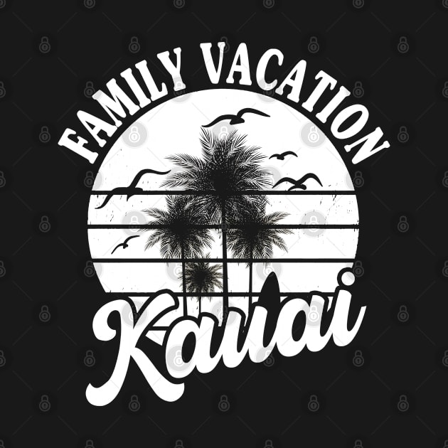 Kauai Family Vacation 2022 by Arts-lf