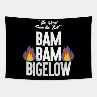 Bam Bam! Tapestry