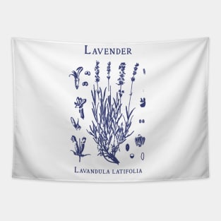 Vintage Lavender 90s Graphic T-Shirt, Retro Lavender Shirt, Wildflowers Nature Shirt, Botanical Tapestry