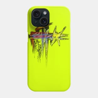 NC Phone Case