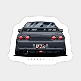 R32 GTR Skyline Magnet