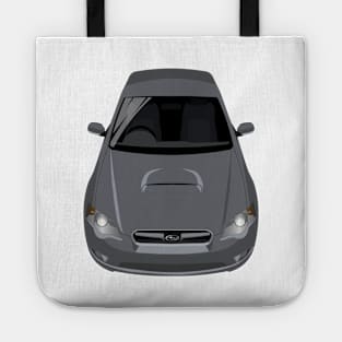 Legacy B4 GT 4th gen 2003-2005 - Grey Tote