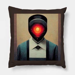 Master and Servant Series Pillow