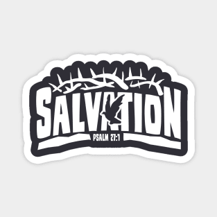 Salvation Magnet