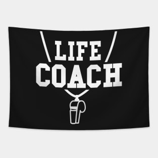 Life Coach Tapestry