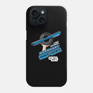 onewheel Phone Case