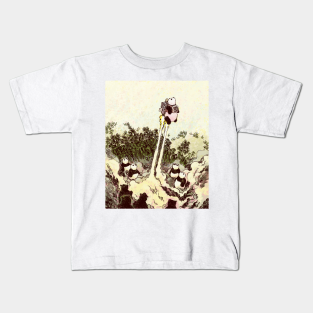 Panda Meme Kids T Shirts Teepublic