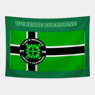 Type O Negative Tapestries Teepublic