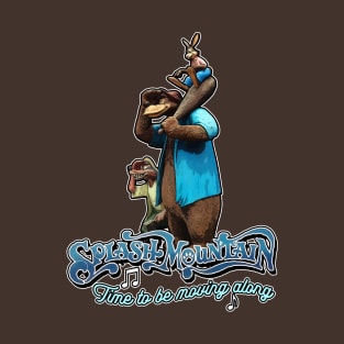 Splash Mountain T-Shirt