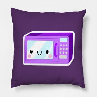 Cute Microwave Pillow