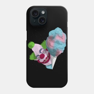 Killer Klowns Phone Case