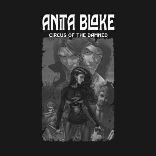 ANITA BLAKE T-Shirt