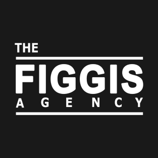 The Figgis Agency T-Shirt