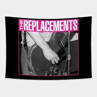 THE REPLACEMENTS BAND Tapestry