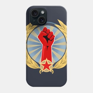 Solidarity Phone Case