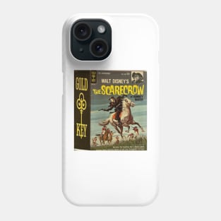 The Scarecrow of Romney Marsh Phone Case