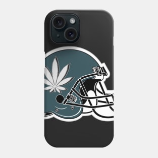 The High Iggles High Phone Case