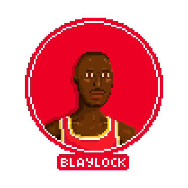 Blaylock by PixelFaces