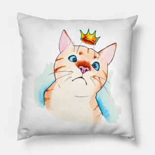 Regal Pillow