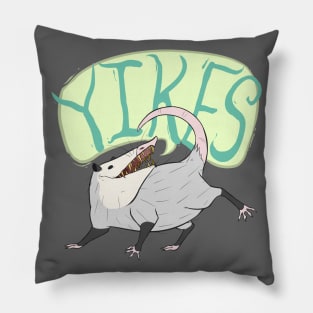 YIKES Pillow