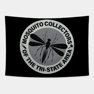 Mosquito Collectors of the Tri-State Area Tapestry