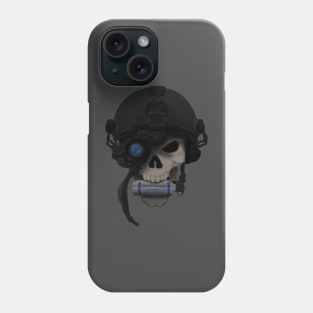 Gas gas gas Phone Case