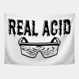 Real Acid Tapestry