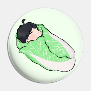 Yoongi Pin