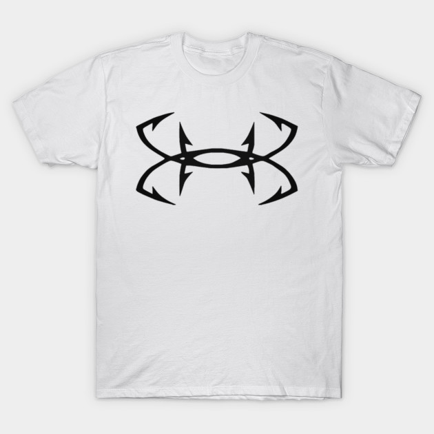 under armour crab t shirt