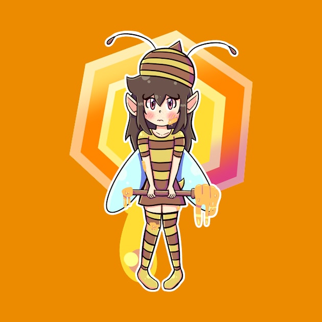 Bee Magi by Magi 