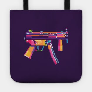 MP5K Tote