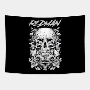 REDMAN BAND MERCHANDISE Tapestry