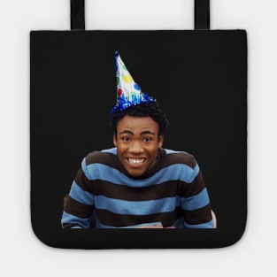 Troy Birthday from Community Tote