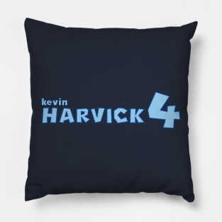 Kevin Harvick '23 Pillow