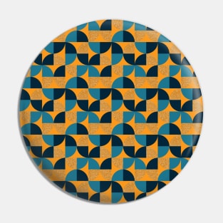 Graphic Abstract Pin