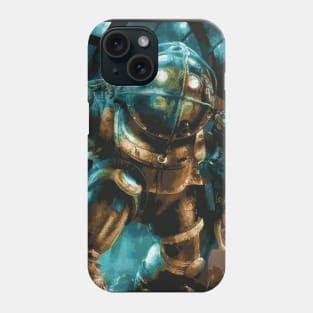 Big Daddy Phone Case