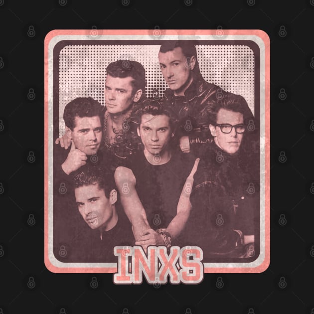 Inxs by Apleeexx