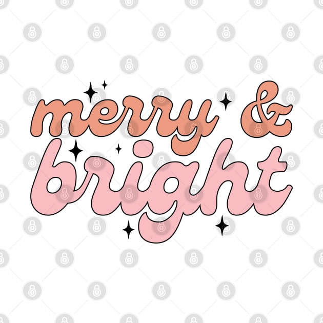 Merry and Bright by MZeeDesigns