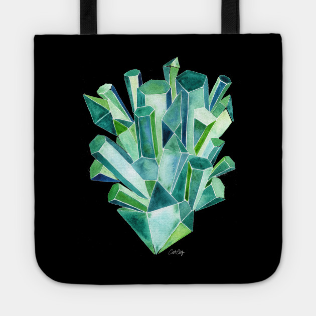 emerald