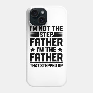 Nerdy Super Daddio Phone Case