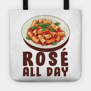 Rose All Day Tote