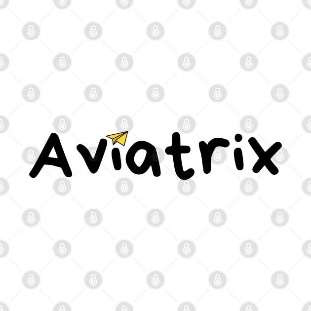 Aviatrix by Jetmike